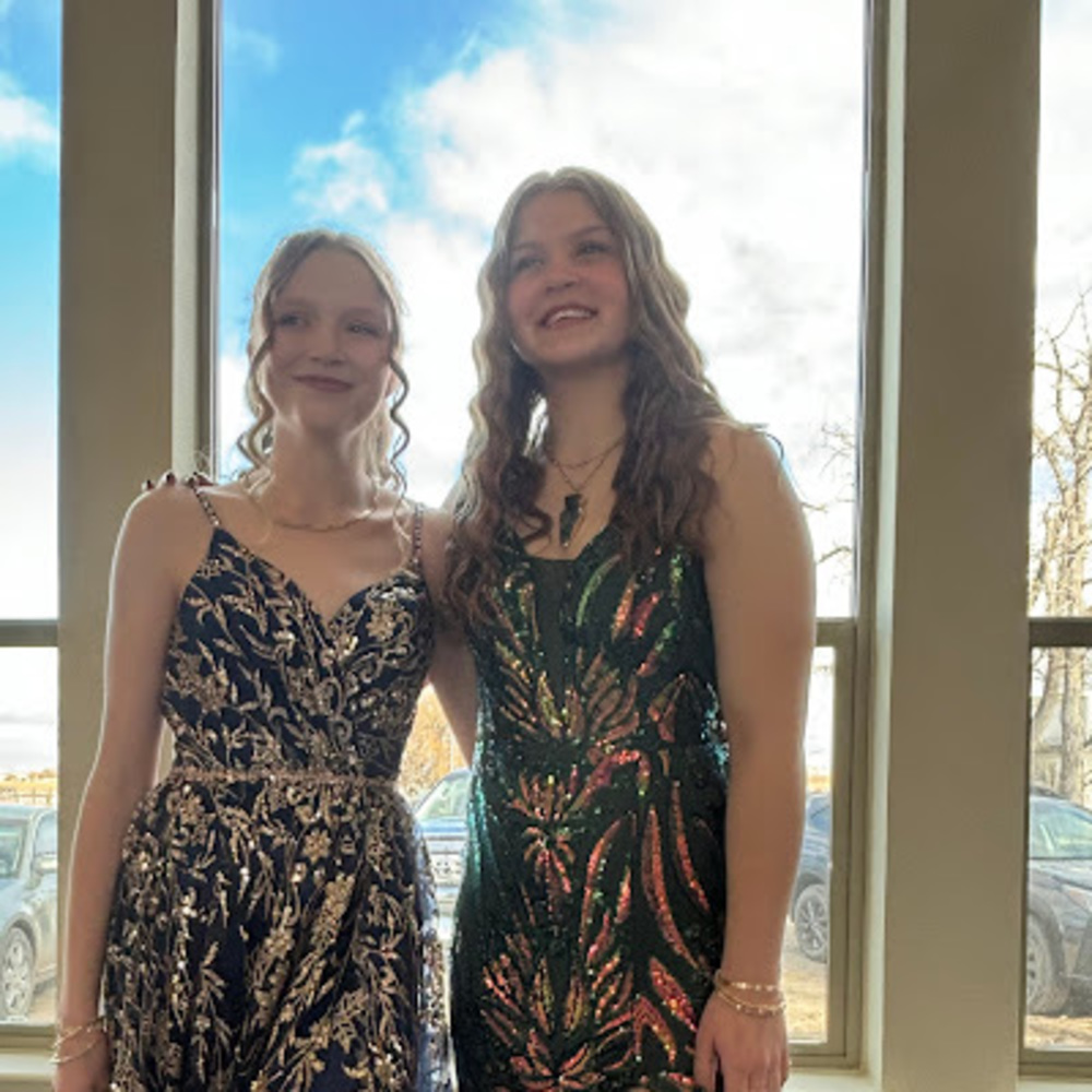 Meet your Posher, Cerenity